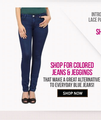 jeans-jeggings