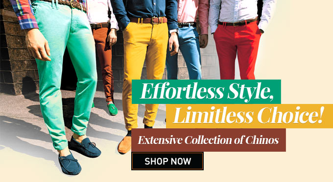 Extensive-collection-of-chinos