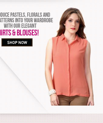 shirts-blouses