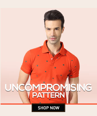 Uncompromising-Pattern