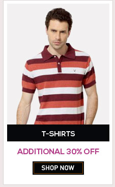 t-shirts