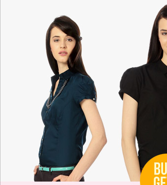 Shirts-&-Blouses