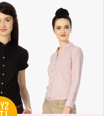 Shirts-&-Blouses