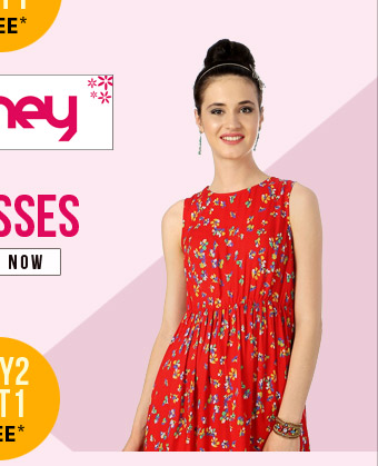 Dresses