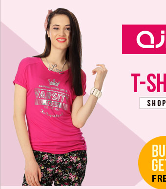 T-shirts