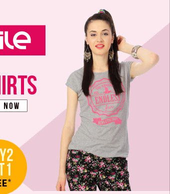 T-shirts