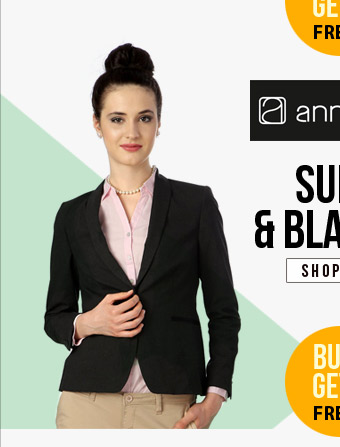 Suits-Blazers