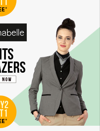 Suits-Blazers