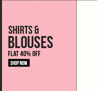 Shirts-&-Blouses