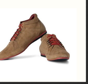 Footwear