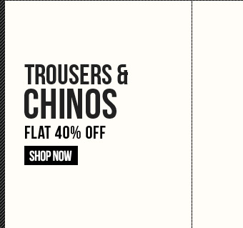 Trousers-&-Chinos