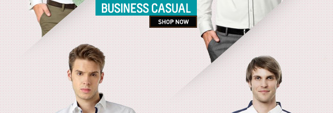 business-casual