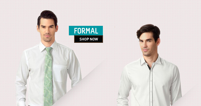 formal