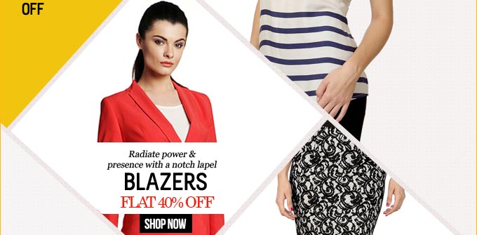 blazers