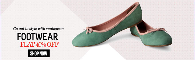 footwear