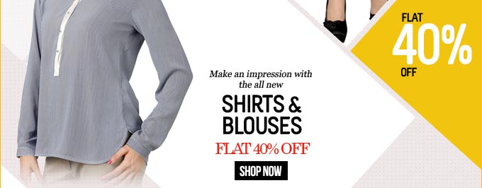 shirts-blouses
