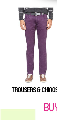 Trousers-&-Chinos