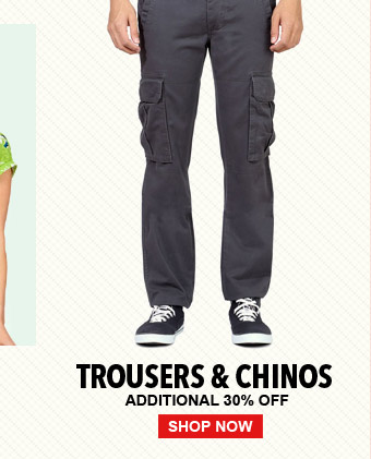 Trousers-&-Chinos