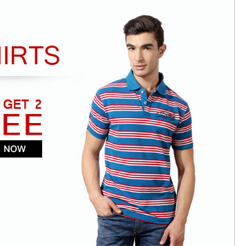 T-shirts