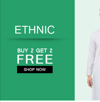 Ethnic