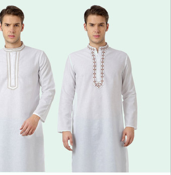 Ethnic