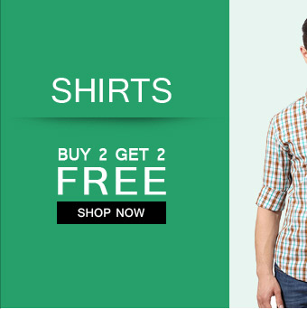 Shirts