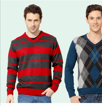 Sweaters