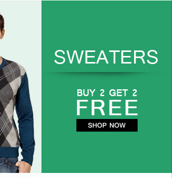 Sweaters