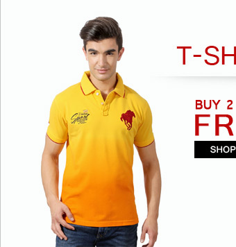 T-shirts