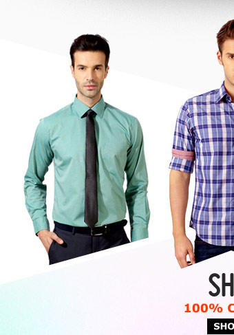 Shirts