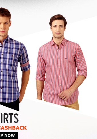 Shirts