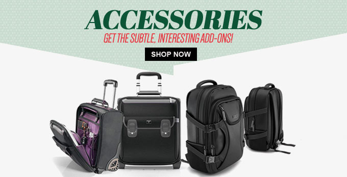 accessories