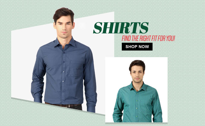 shirts