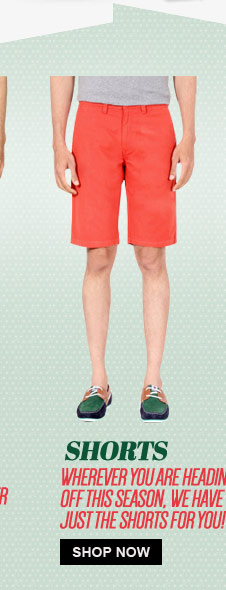 shorts